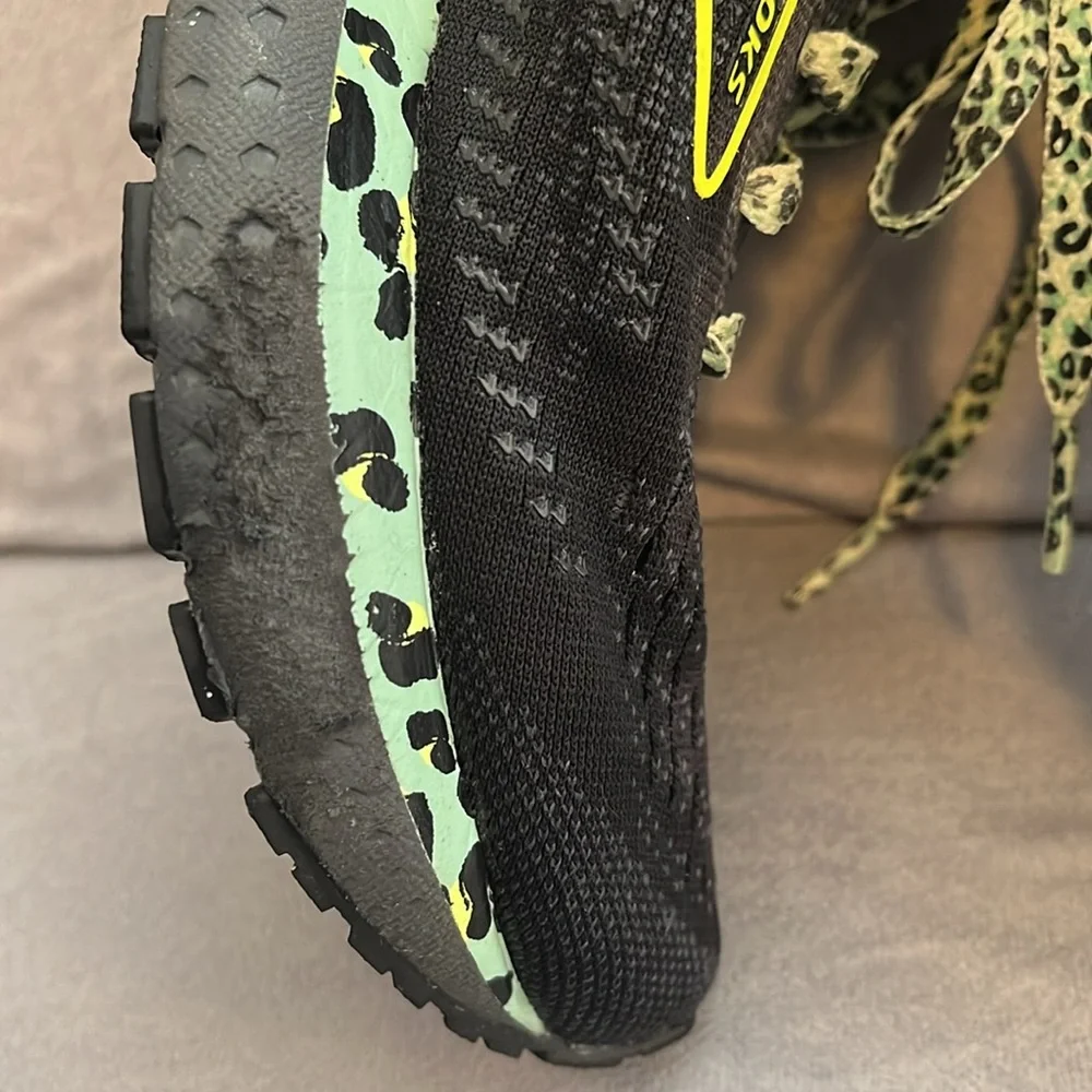 Brooks | Glycerin 19 Running Shoes (Limited Edition) - Picture 4 of 5